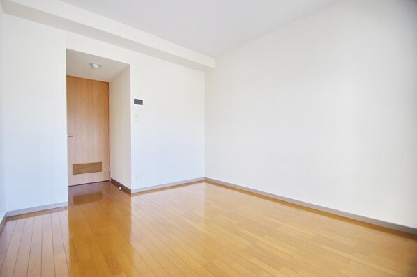 グリーンシンフォニーの物件内観写真